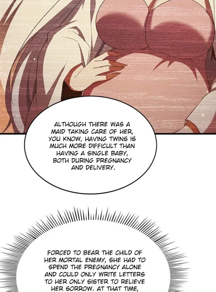 Shut Up, Evil Dragon! I don't want to raise a child with you anymore Chapter 38 36